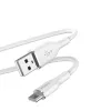 PURO ICON Soft Cable - Kabel USB-A do USB-C 1.5 | Pirkti internetu — Megaluks