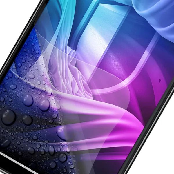 3mk Silky Matt Pro - Matte protective film for  | Osta verkosta — Megaluks