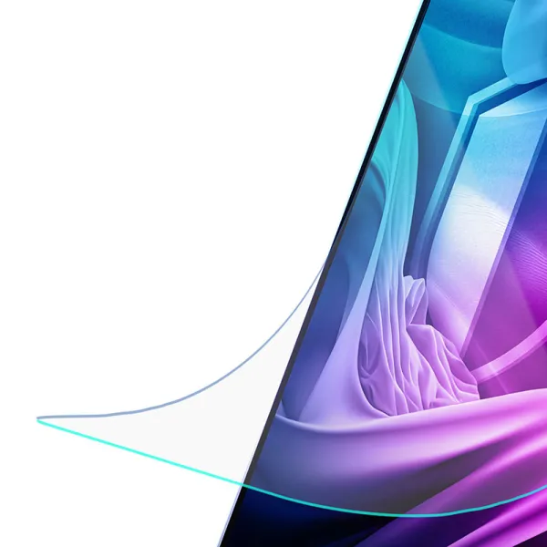3mk Silky Matt Pro - Matte protective film for  | Osta verkosta — Megaluks