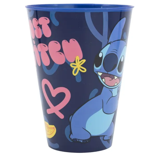 Disney Stitch - Palms Collection Mug 430 ml | Osta veebist — Megaluks