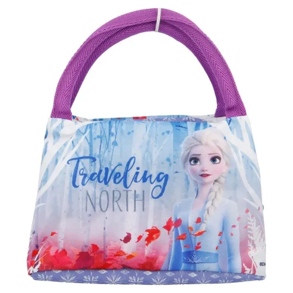 Frozen - Thermal lunch bag | Pirkt tiešsaistē — Megaluks