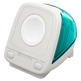 Spigen Classic C1 - Apple Watch Charging Stand  | Osta verkosta — Megaluks