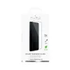 PURO Frame Tempered Glass - Xiaomi Redmi Note 10 Tempered Glass Protective Glass (Black Frame)