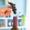 Vīna aeratora dozatora aizbāznis 2-in-1 Wintopp InnovaGoods