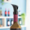 2 viename vyno kamštis su pylimu ir aeratoriumi Wintopp InnovaGoods
