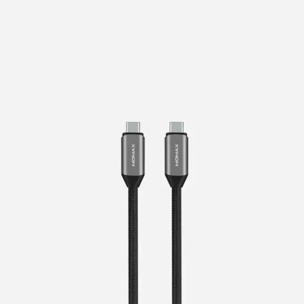 Momax Elite Link Type-C Power Delivery Cable, 1 | Купить онлайн — Megaluks
