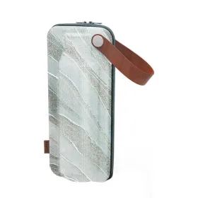 Quokka Flow Case - Bottle Case (White Stone) | Osta verkosta — Megaluks
