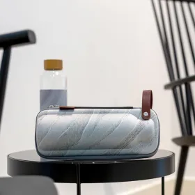 Quokka Flow Case - Bottle Case (White Stone) | Osta verkosta — Megaluks