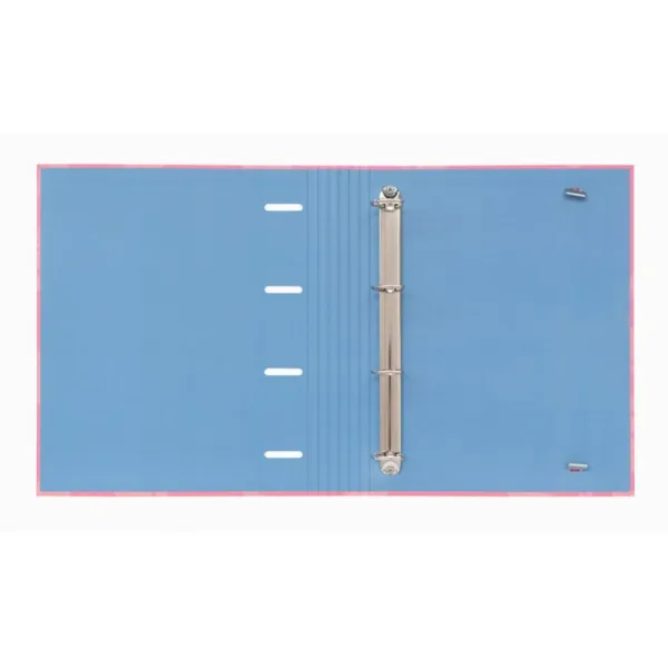 Disney Stitch - A4 binder (4 rings, elastic) | Buy online — Megaluks