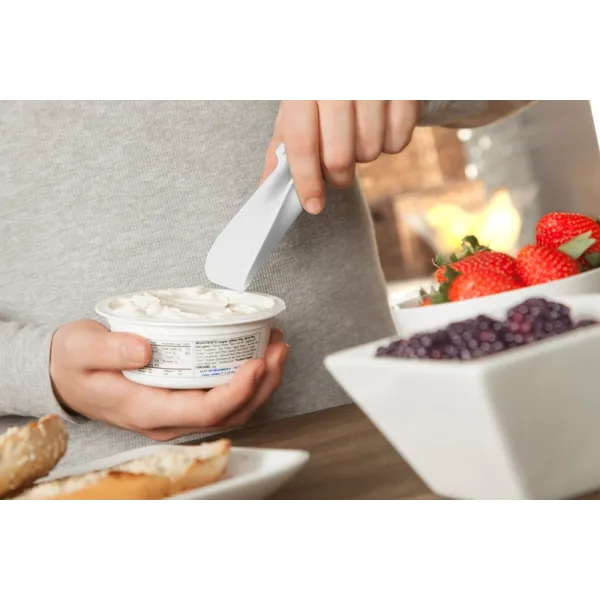 Quirky Scoop - Measuring Spoon and Spreading Kn | Pirkti internetu — Megaluks