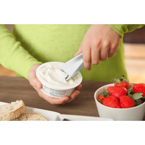 Quirky Scoop - Measuring Spoon and Spreading Kn | Pirkti internetu — Megaluks