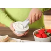 Quirky Scoop - Measuring Spoon and Spreading Kn | Pirkti internetu — Megaluks