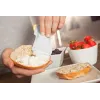 Quirky Scoop - Measuring Spoon and Spreading Kn | Pirkti internetu — Megaluks