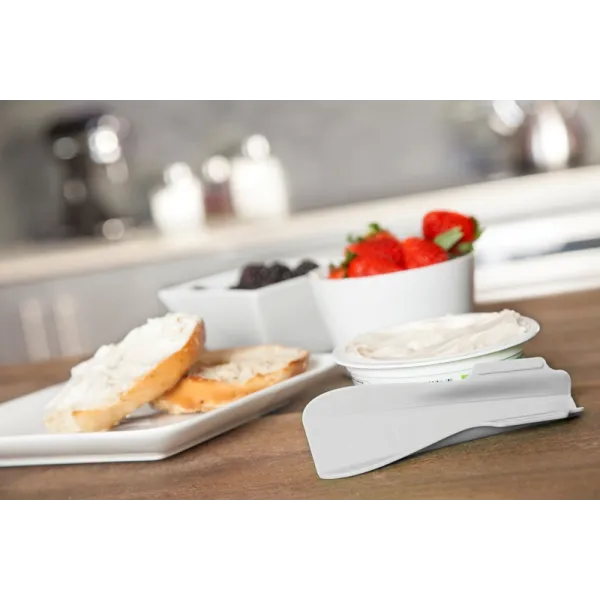 Quirky Scoop - Measuring Spoon and Spreading Kn | Pirkti internetu — Megaluks