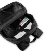 BMW Carbon&Leather Tricolor - Notebook Backpack | Pirkti internetu — Megaluks