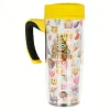 Emoji - Travel mug 533 ml  | Pirkti internetu — Megaluks