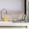 Ištraukiamas indų džiovintuvas kriauklei Drackish InnovaGoods