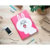 LINE FRIENDS - Folder Cony (24 x 34 cm) | Pirkt tiešsaistē — Megaluks