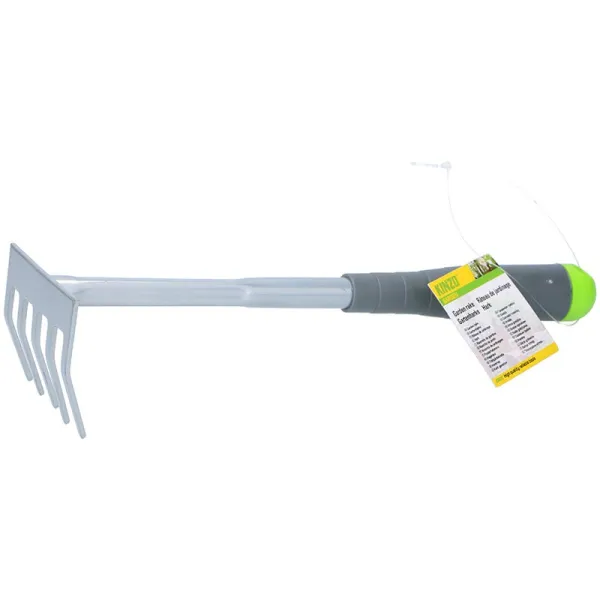 Kinzo - Rake claws for the garden, 30 cm | Pirkti internetu — Megaluks
