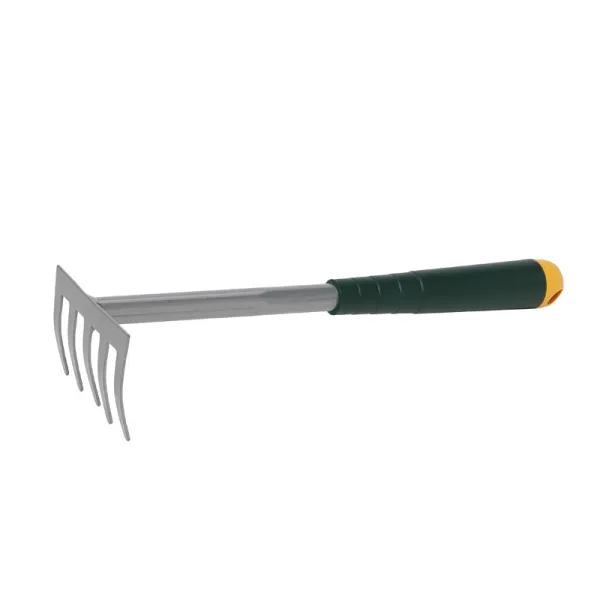 Kinzo - Rake claws for the garden, 30 cm | Pirkti internetu — Megaluks