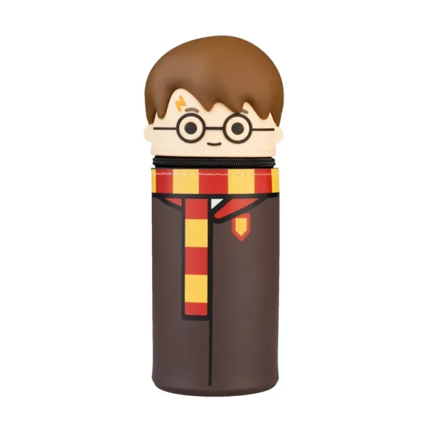 Harry Potter - 3D Harry Tube Pencil Case | Pirkti internetu — Megaluks