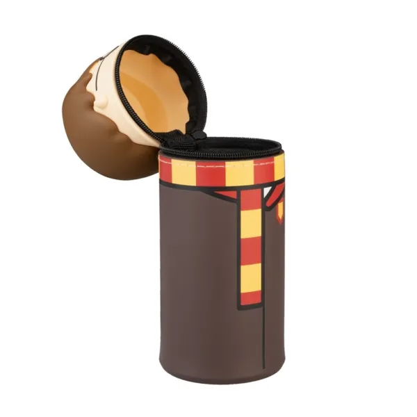 Harry Potter - 3D Harry Tube Pencil Case | Pirkti internetu — Megaluks