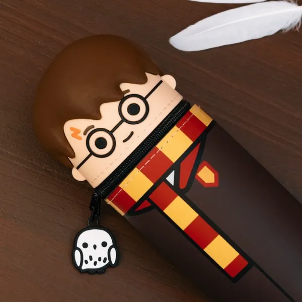 Harry Potter - 3D Harry Tube Pencil Case | Pirkti internetu — Megaluks