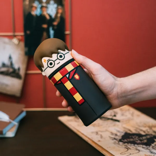 Harry Potter - 3D Harry Tube Pencil Case | Pirkti internetu — Megaluks