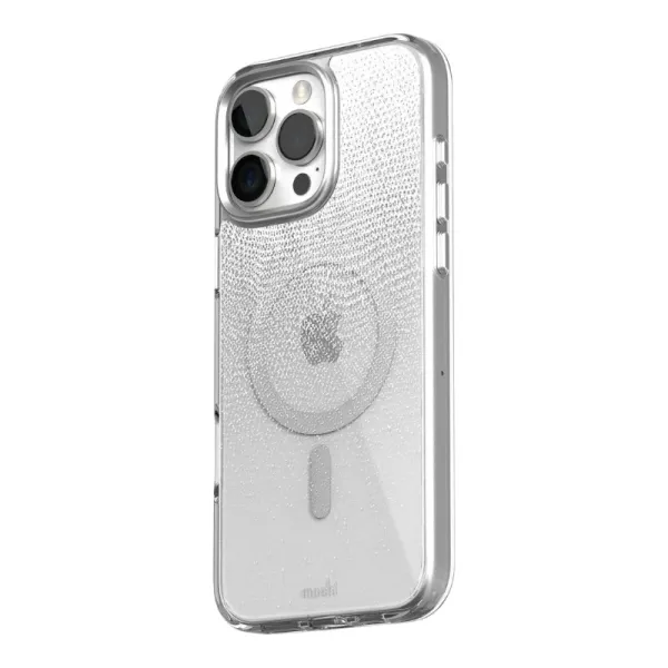 Moshi iGlaze MagSafe - Case for iPhone 16 Pro M | Купить онлайн — Megaluks