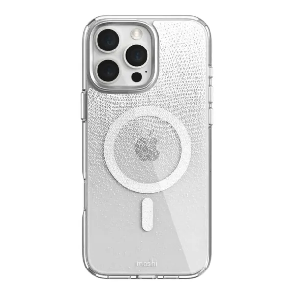 Moshi iGlaze MagSafe - Case for iPhone 16 Pro M | Купить онлайн — Megaluks