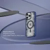 Moshi iGlaze MagSafe - Case for iPhone 16 Pro M | Купить онлайн — Megaluks