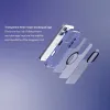 Moshi iGlaze MagSafe - Case for iPhone 16 Pro M | Купить онлайн — Megaluks