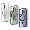 Moshi iGlaze MagSafe - Case for iPhone 16 Pro M | Купить онлайн — Megaluks