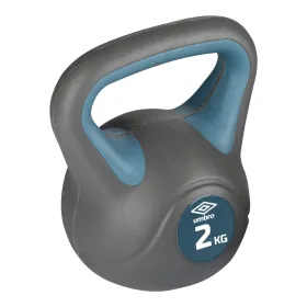 Umbro - Composite kettlebell 2 kg | Osta veebist — Megaluks