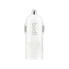Budi - 1 USB car charger with LED indicator | Osta verkosta — Megaluks