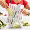Складная овощерезка 5-в-1 Slichen InnovaGoods