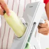 Складная овощерезка 5-в-1 Slichen InnovaGoods