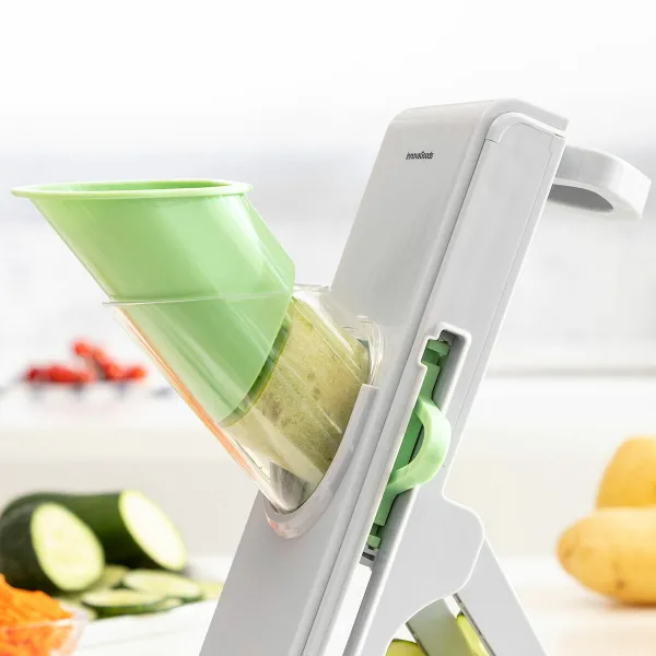 Складная овощерезка 5-в-1 Slichen InnovaGoods