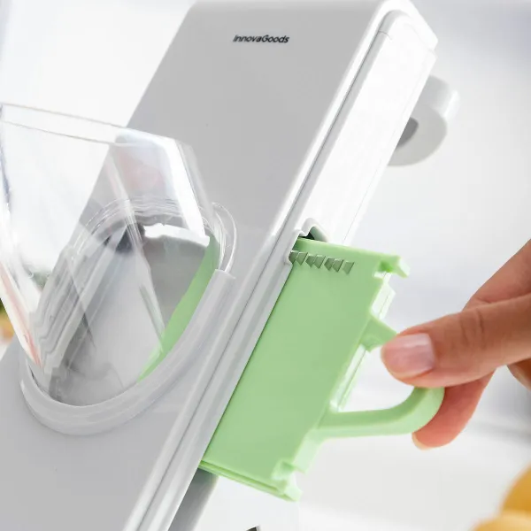 Складная овощерезка 5-в-1 Slichen InnovaGoods