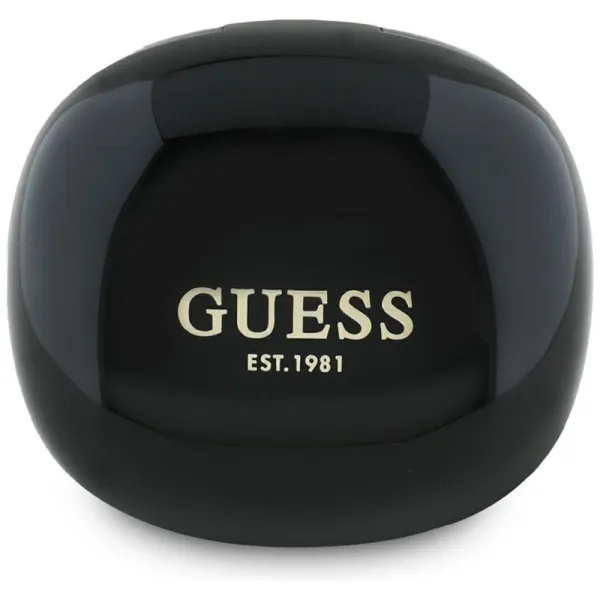 Guess Flat Classic Logo Electroplated - TWS Ear | Pirkti internetu — Megaluks