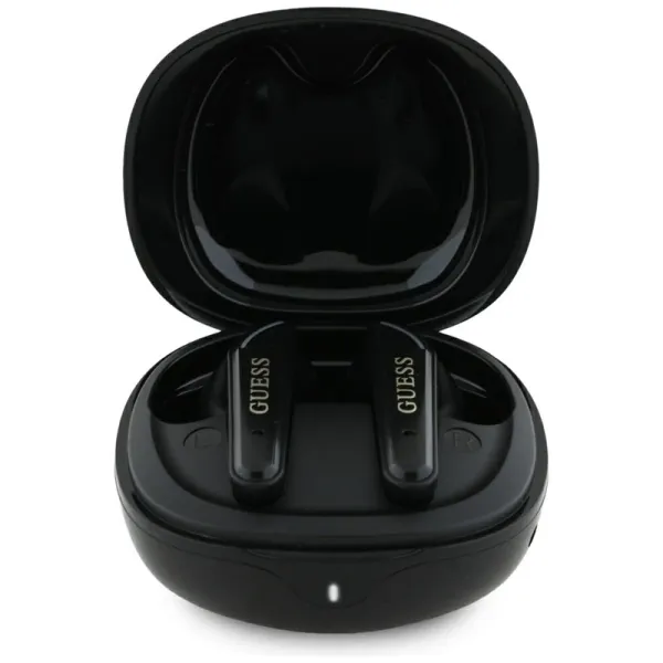 Guess Flat Classic Logo Electroplated - TWS Ear | Pirkti internetu — Megaluks