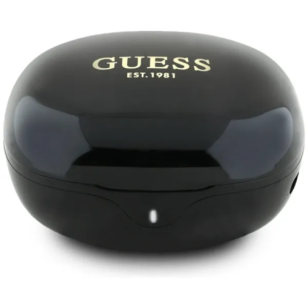 Guess Flat Classic Logo Electroplated - TWS Ear | Pirkti internetu — Megaluks