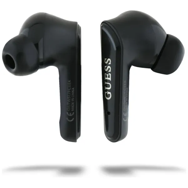 Guess Flat Classic Logo Electroplated - TWS Ear | Pirkti internetu — Megaluks
