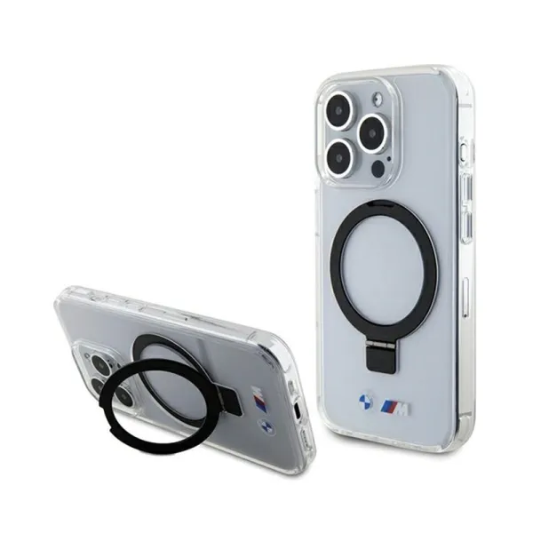 BMW Ring Stand M Collection MagSafe - Case for  | Pirkti internetu — Megaluks