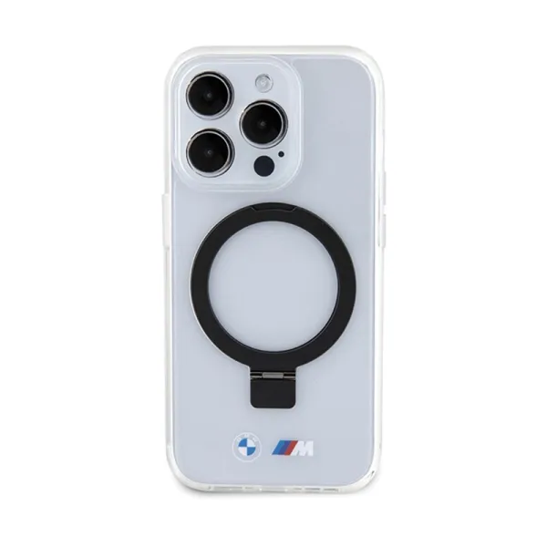 BMW Ring Stand M Collection MagSafe - Case for  | Pirkti internetu — Megaluks