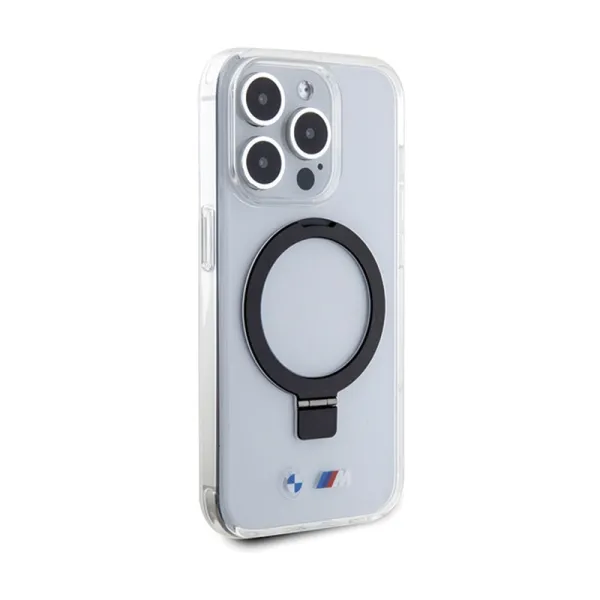 BMW Ring Stand M Collection MagSafe - Case for  | Pirkti internetu — Megaluks