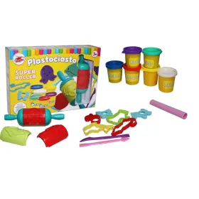 Playme - Plastic cake super roller | Buy online — Megaluks