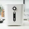 Sähköinen keittiökomposti Ewooster InnovaGoods (Kunnostetut Tuotteet A)