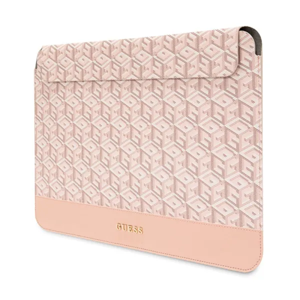 Guess GCube Stripes Computer Sleeve - 14" Noteb | Pirkti internetu — Megaluks
