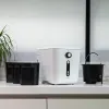 Elektrinis virtuvės komposteris Ewooster InnovaGoods (Naudoti A)
